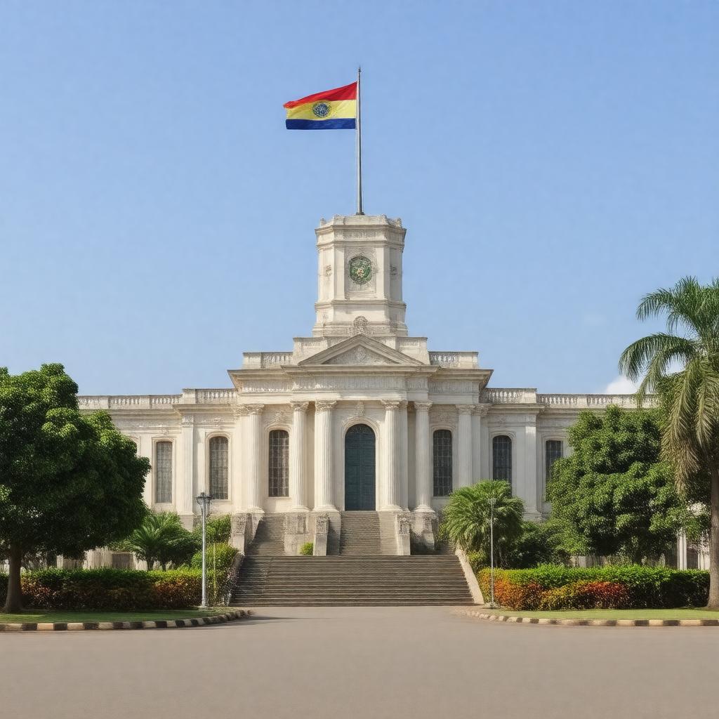 Parliament of Sierra Leone